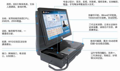 黄冈黄州区访客系统五号